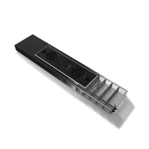 B&W Back Box CWM 8.5 артикул 110163Si-1 в интернет-магазине «HiFiRussia»