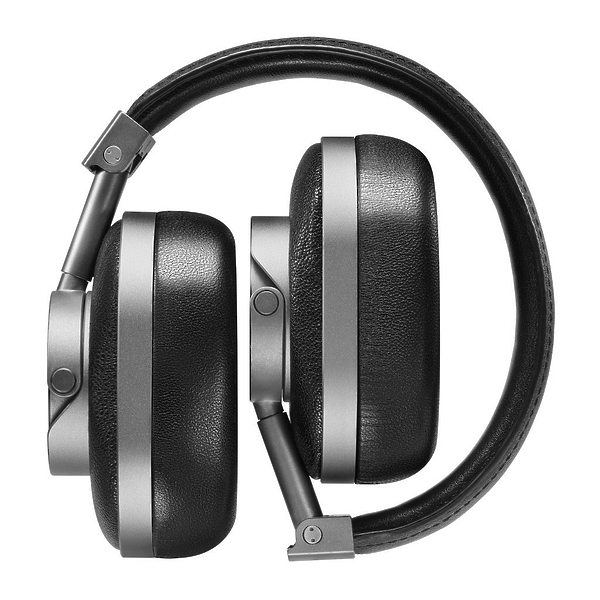 Наушники Master&Dynamic MW60G1 Black/Gunmetal артикул 160494Si-1 фото 7