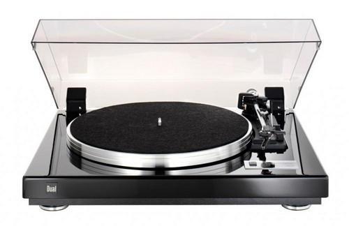 Dual CS420 black артикул 630852ZJ-1 фото 3