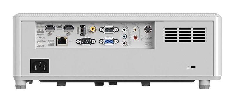 Проектор Optoma DLP HZ40ST артикул 275627Si-1 фото 3