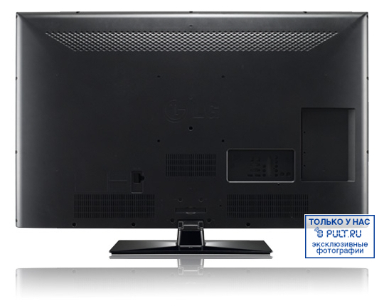 LED телевизор LG 32LK451 артикул 331300FV-1 фото 5