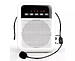 Мегафон L Audio WS-VA030