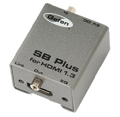 Усилитель HDMI Gefen EXT-HDMI1.3-141SBP артикул 136913Si-1