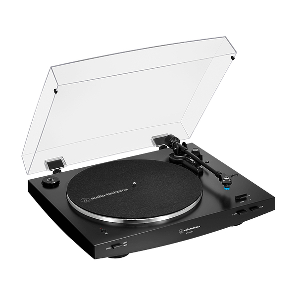 Проигрыватель винила Audio Technica AT-LP3XBTBK артикул 279845Si-1 фото 4