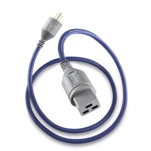 Сетевой кабель Isotek Cable-EVO3- Premier- C19 1.5m артикул 168019Si-1