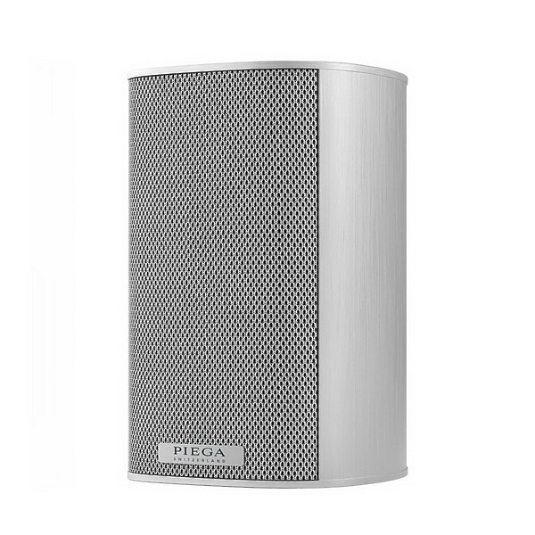 Полочная акустика Piega Ace 30 silver aluminum артикул 243013Si-1 фото 3