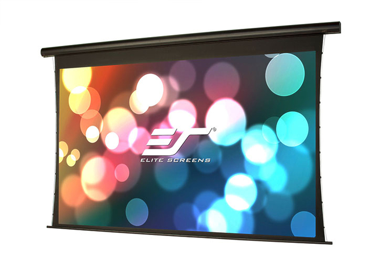 Экран Elite Screens SKT120UHW-E20 артикул 159186Si-1 фото 3