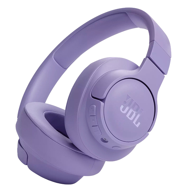 Наушники JBL Tune 720BT Purple артикул 294594Si-1