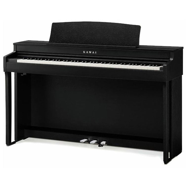 Цифровое пианино Kawai CN301B артикул 273067Si-1