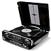 Проигрыватель винила ION Audio Mustang LP Чёрный