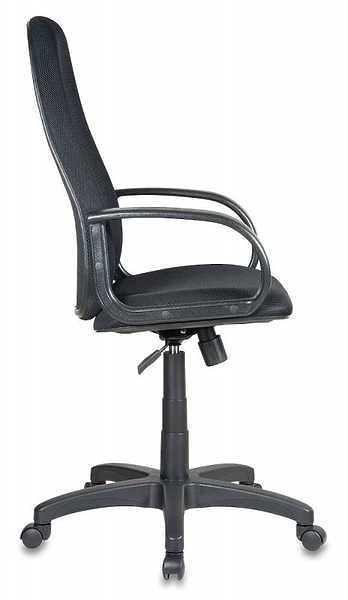 Кресло Бюрократ CH-808AXSN/TW-11 (Office chair Ch-808AXSN black TW-11 cross plastic) артикул 263255Si-1 фото 4