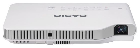 Проектор Casio XJ-A257 артикул 124485Si-1