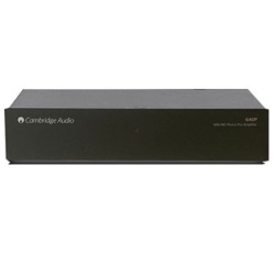 ЦАП SIM Audio MOON 300D silver артикул 102707FV-1
