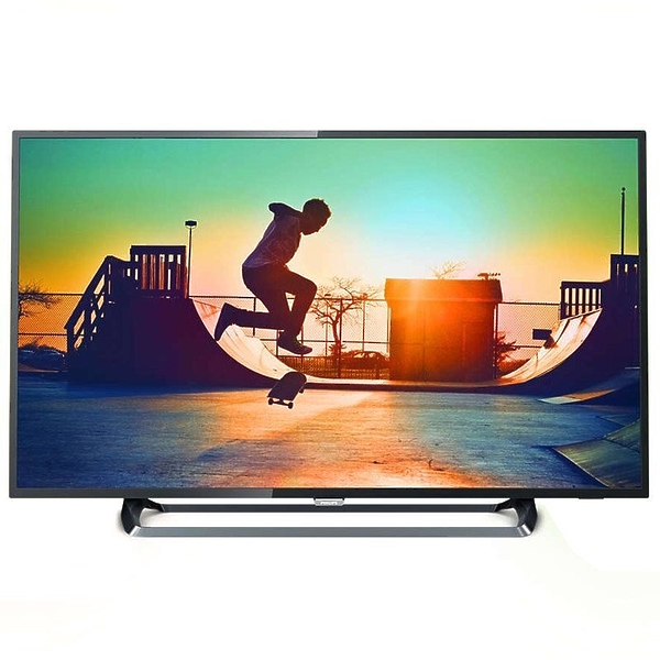 LED телевизор Philips 55PUS6262/60 артикул 179702Si-1