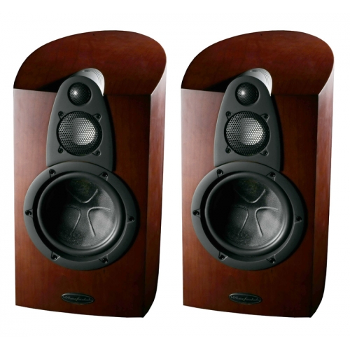 Полочная акустика Wharfedale Jade 1 rosewood артикул 443964FV-1