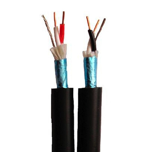 Кабель межблочный аудио Tributaries CABLE-2A артикул 240056Si-1