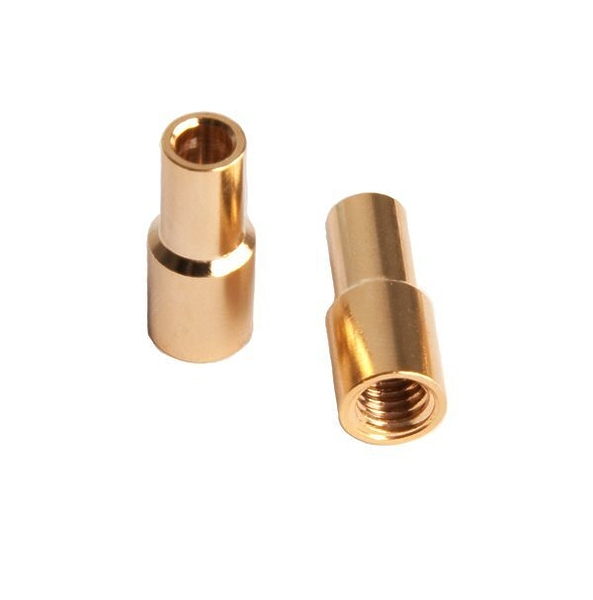 Разъем Supra Combicon Crimp Body CB-06 M6 артикул 185952Si-1