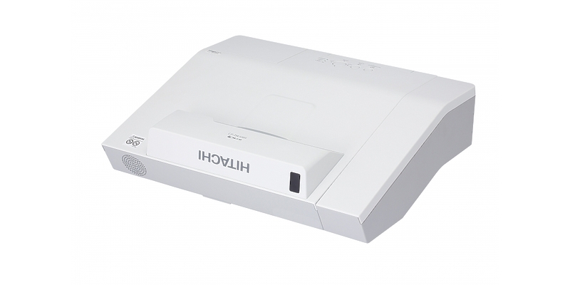 Проектор Hitachi CP-TW2505 артикул 156264Si-1 фото 3