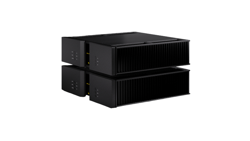 Усилитель мощности Vitus Audio SM-011 mk.I Black артикул 293679Si-1 в интернет-магазине «HiFiRussia»