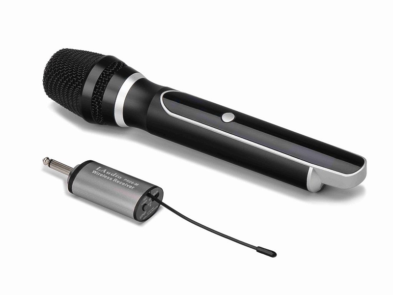 Микрофон L Audio PR06-M артикул 285395Si-1