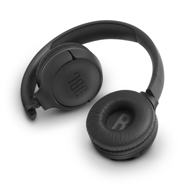 Наушники JBL T500BT black (JBLT500BTBLK) артикул 186861Si-1 фото 5