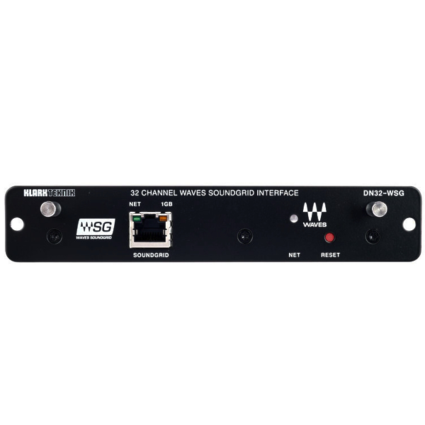 Плата расширения KLARK TEKNIK DN32-WSG артикул 224796Si-1