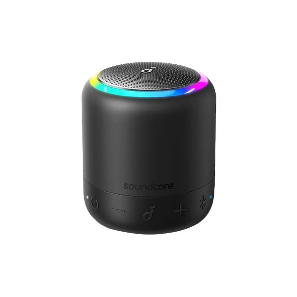 Портативная колонка Soundcore Mini 3 Pro A3127 BK артикул 271016Si-1