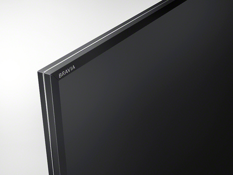LED телевизор Sony KD-43XE8096 артикул 161873Si-1 фото 5