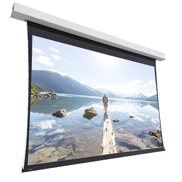 Экран Projecta [10103651] Tensioned Descender Large Electrol 229х400 см (176") HD Progressive 0.6 артикул 225423Si-1