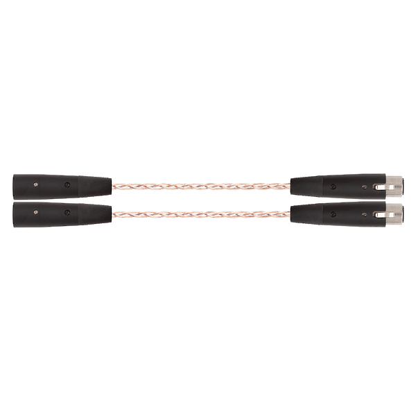 Межблочный аналоговый кабель Kimber Kable BASE TIMBREBAL-1.5M артикул 274255Si-1