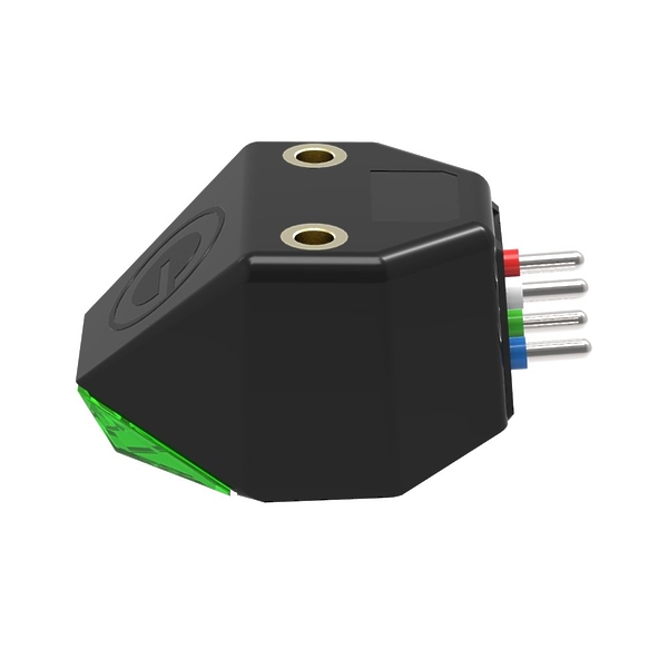 Головка звукоснимателя Goldring E2 GL0056 артикул 177006Si-1 фото 8