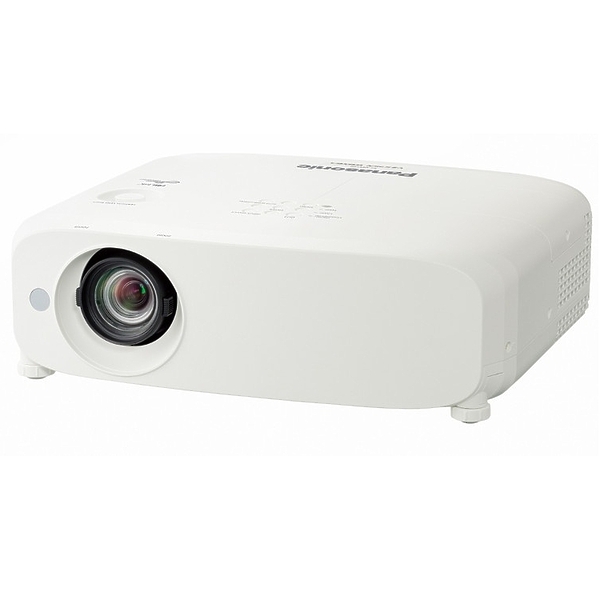 Проектор Panasonic PT-VW530E артикул 120809Si-1