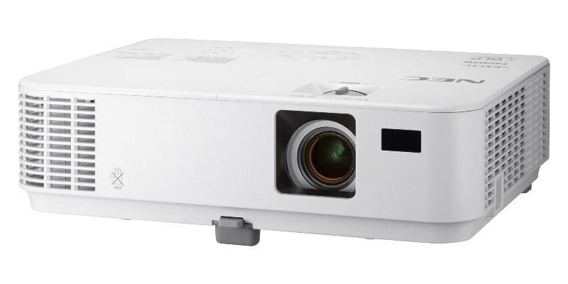 Проектор NEC V332W артикул 135912Si-1