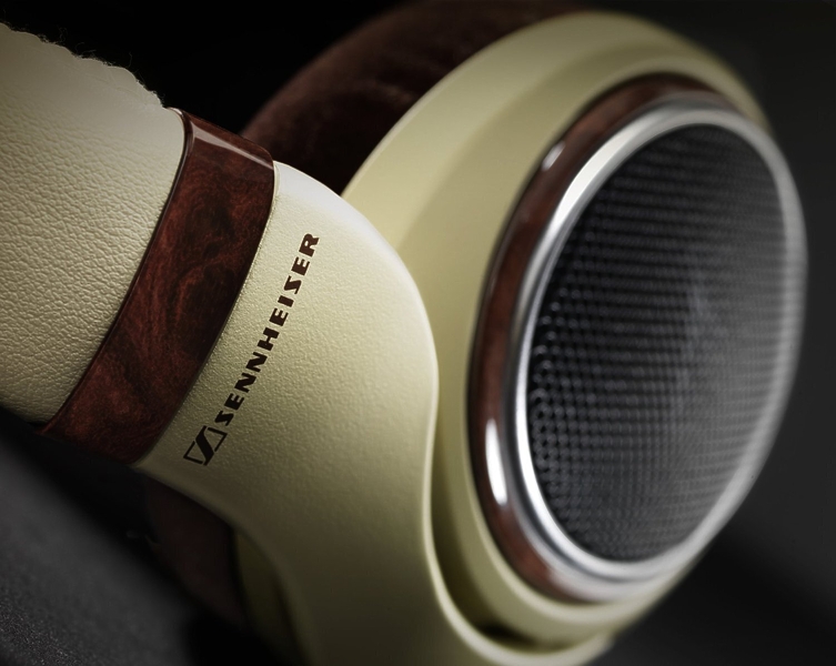Наушники Sennheiser HD 598 артикул 216894FV-1 фото 3