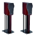 Акустическая система Mission 790 SE gloss rosewood