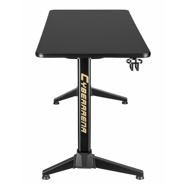 Стол FoxGear FG-BLD-I49B артикул 273468Si-1 фото 6