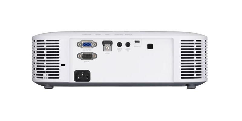 Casio XJ-V110W артикул 291240-1 фото 5