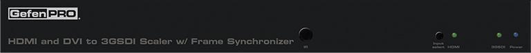 Gefen GEF-HDVI-2-3GSDIS артикул 292113-1 в интернет-магазине «HiFiRussia»