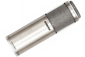 Микрофон Shure KSM353 артикул 128572Si-1