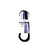 Кабель микрофонный JTS XLR/P-20(Blue) 6м