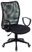 Кресло Бюрократ CH-599AXSN/TW-11 (Office chair Ch-599AXSN black TW-01 seatblack TW-11 mesh/fabric cross plastic)