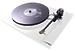 Проигрыватель винила Rega RP6 piano white