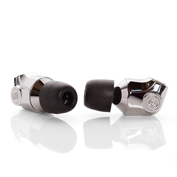 Наушники Campfire Audio Atlas артикул 178048Si-1