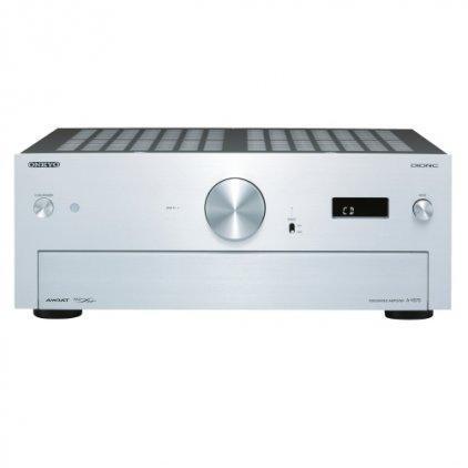Onkyo A-9070 Silver артикул 406920-1