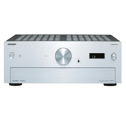 Интегральный усилитель Onkyo A-9070 silver артикул 327610FV-1