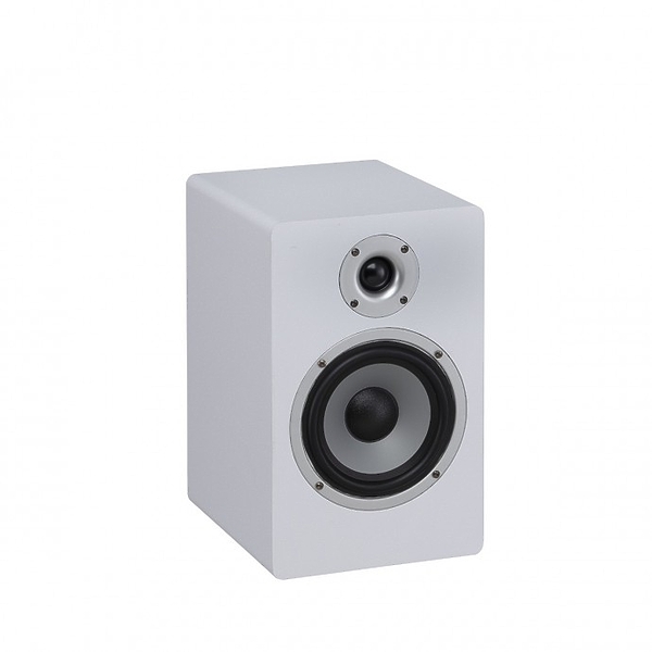 Студийный монитор Soundsation Clarity-A5-W артикул 284994Si-1