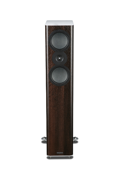 Напольная акустика Mission QX-3, Walnut Pearl, акустическая система артикул 191850Si-1
