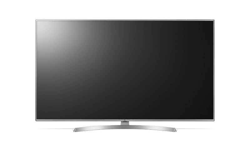 LED телевизор LG 55UK6710PLB артикул 175386Si-1 фото 3