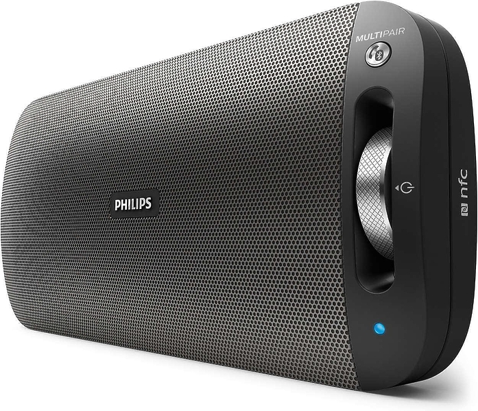 Philips BT3600B/00 #1 в «HiFiRussia»