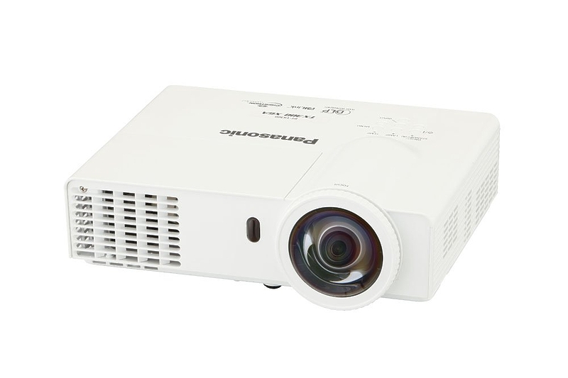 Проектор Panasonic PT-TX301RE артикул 102838Si-1